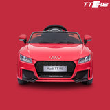 RiiRoo Audi TT RS Sport - 12V 2WD