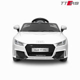 RiiRoo Audi TT RS Sport - 12V 2WD