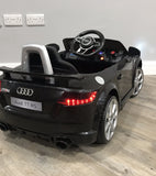 RiiRoo Audi TT RS Sport - 12V 2WD