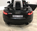 RiiRoo Audi TT RS Sport - 12V 2WD