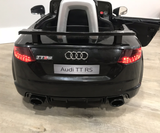 RiiRoo Audi TT RS Sport - 12V 2WD