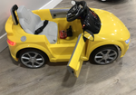 RiiRoo Audi TT RS Sport - 12V 2WD