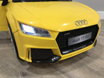 RiiRoo Audi TT RS Sport - 12V 2WD