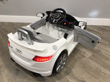 RiiRoo Audi TT RS Sport - 12V 2WD