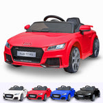 RiiRoo Audi TT RS Sport - 12V 2WD