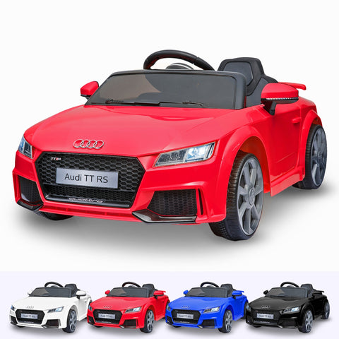 RiiRoo Audi TT RS Sport - 12V 2WD