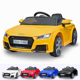 RiiRoo Audi TT RS Sport - 12V 2WD