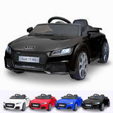 RiiRoo Audi TT RS Sport - 12V 2WD