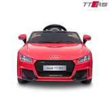 RiiRoo Audi TT RS Sport - 12V 2WD