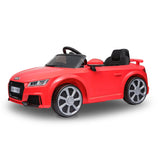 RiiRoo Audi TT RS Sport - 12V 2WD