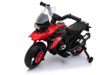 RiiRoo BMW 1200GS Style Ride On Bike - 6V