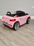 RiiRoo BMW M6 Coupe Style Ride On Car - 12V 2WD