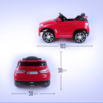 RiiRoo BMW X5 Inspired CityBeam