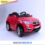 RiiRoo BMW X5 Inspired CityBeam