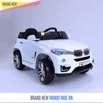 RiiRoo BMW X5 Inspired CityBeam