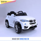 RiiRoo BMW X5 Inspired CityBeam