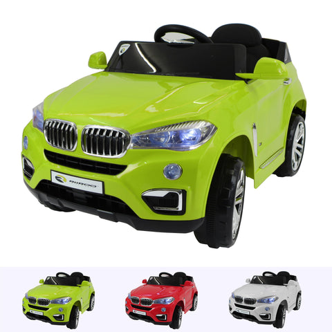 RiiRoo BMW X5 Inspired CityBeam Green