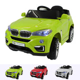 RiiRoo BMW X5 Inspired CityBeam Green