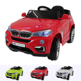 RiiRoo BMW X5 Inspired CityBeam Red