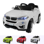 RiiRoo BMW X5 Inspired CityBeam White