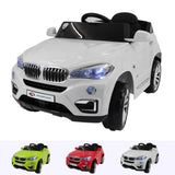 RiiRoo BMW X5 Inspired CityBeam White