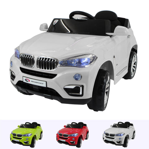 RiiRoo BMW X5 Inspired CityBeam White