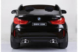 RiiRoo BMW X6M Sport Pack Ride On Car - 12V 2WD