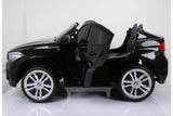 RiiRoo BMW X6M Sport Pack Ride On Car - 12V 2WD