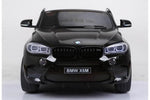 RiiRoo BMW X6M Sport Pack Ride On Car - 12V 2WD
