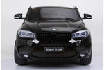 RiiRoo BMW X6M Sport Pack Ride On Car - 12V 2WD