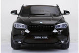 RiiRoo BMW X6M Sport Pack Ride On Car - 12V 2WD