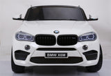 RiiRoo BMW X6M Sport Pack Ride On Car - 12V 2WD