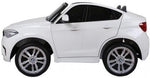 RiiRoo BMW X6M Sport Pack Ride On Car - 12V 2WD