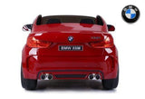 RiiRoo BMW X6M Sport Pack Ride On Car - 12V 2WD