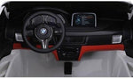 RiiRoo BMW X6M Sport Pack Ride On Car - 12V 2WD