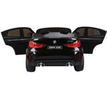 RiiRoo BMW X6M Sport Pack Ride On Car - 12V 2WD