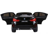 RiiRoo BMW X6M Sport Pack Ride On Car - 12V 2WD