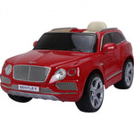 RiiRoo Bentley Bentayga - 12V 2WD