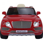 RiiRoo Bentley Bentayga - 12V 2WD