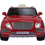 RiiRoo Bentley Bentayga - 12V 2WD