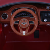 RiiRoo Bentley Bentayga - 12V 2WD