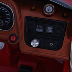 RiiRoo Bentley Bentayga - 12V 2WD