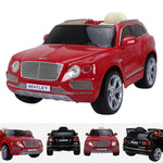 RiiRoo Bentley Bentayga - 12V 2WD