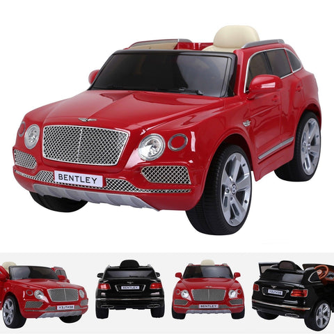 RiiRoo Bentley Bentayga - 12V 2WD