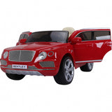 RiiRoo Bentley Bentayga - 12V 2WD