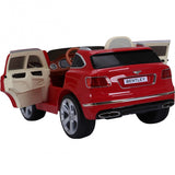 RiiRoo Bentley Bentayga - 12V 2WD