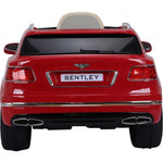 RiiRoo Bentley Bentayga - 12V 2WD