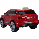 RiiRoo Bentley Bentayga - 12V 2WD