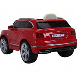 RiiRoo Bentley Bentayga - 12V 2WD