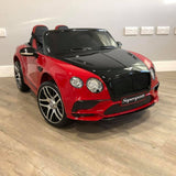 RiiRoo Bentley Continental Super Sports - 12V 2WD